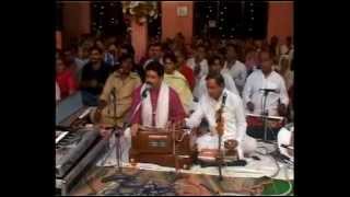 hamare hain shri gurudev hamein kis baat ki chinta guru vandana bhaiya kishan das