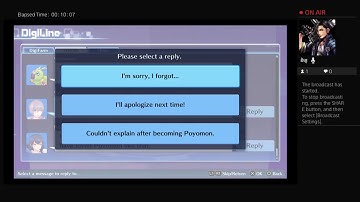 Digimon Hackers Memory - Vs. Agunimon & Lobomon