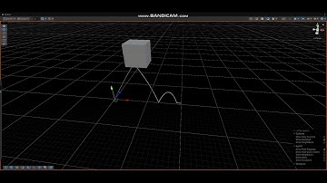 In Unity, Ball Bounce Col By Other Objects , By Golf Physics