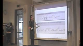 Juliana Vizzotto: Modelling parallel quantum computing using transactional memory