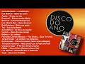Vários artistas - Disco do ano 2004 (Full album)