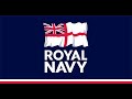 Ranks in the Royal Navy