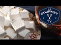 Home Made Marshmallows Recipe (No Eggs) - LeGourmetTV