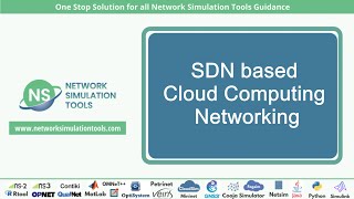SDN based Cloud Computing Networking | SDN based Cloud Computing Networking Projects