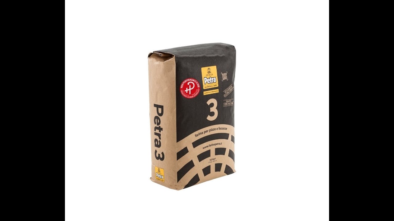 LA FARINIERA: Gli errori da non fare in panificazione