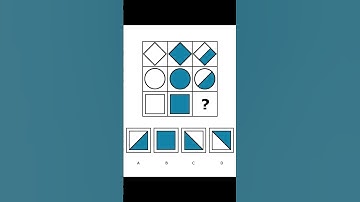 IQ Logical Reasoning Test - Available at AMAZON