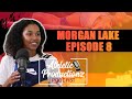 MORGAN LAKE | Athletic Productionz Podcast #8