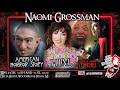 New Jersey Horror Con - Naomi Grossman