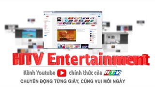 Trailer Htv Entertainment Htv