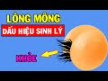 LÔNG Ở MÔNG Có Tác Dụng Gì?