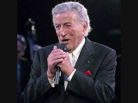 "Young and Warm and Wonderful" Tony Bennett