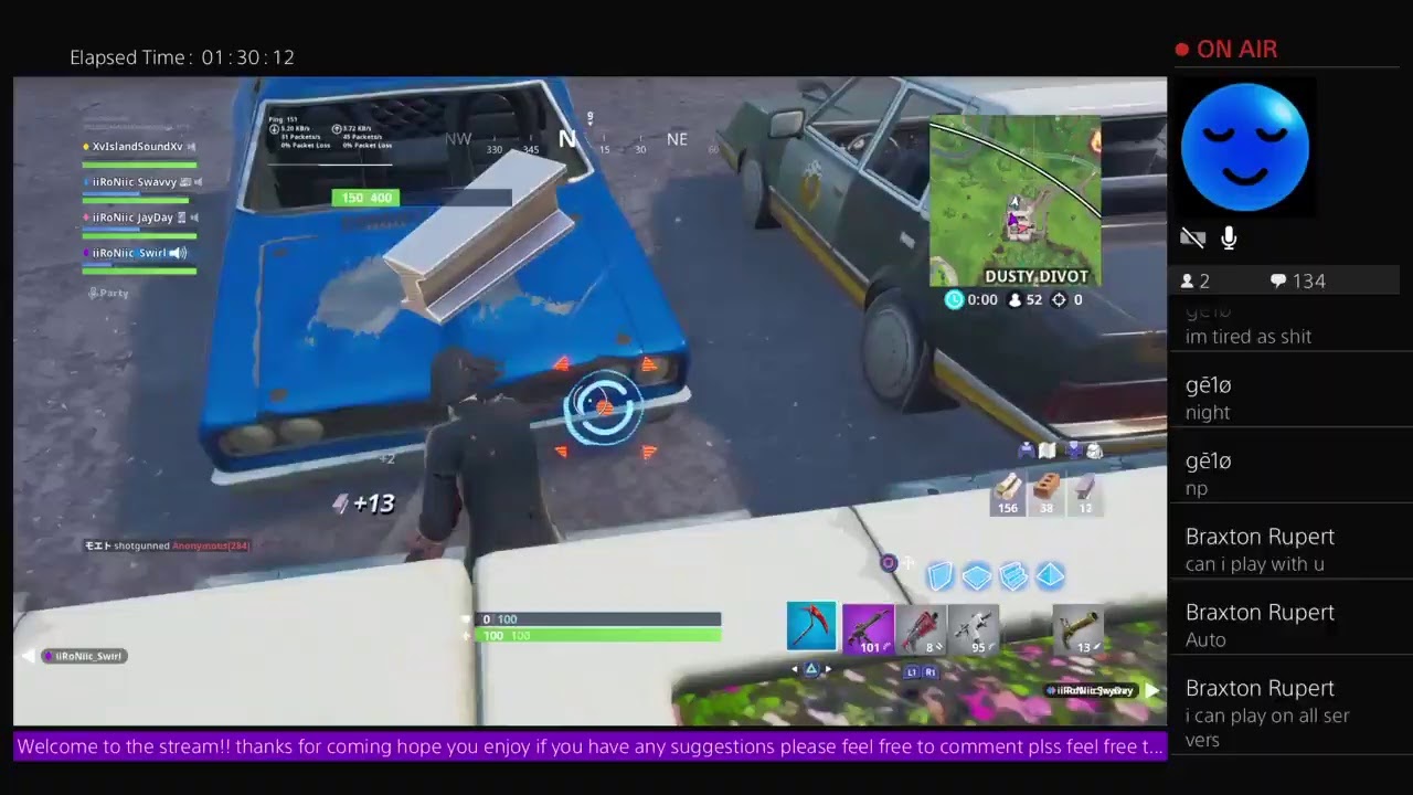 STORM FLIP GAMEPLAY!!!+Free in-game rewards