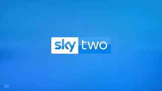 Sky Two Ident 2017-2020