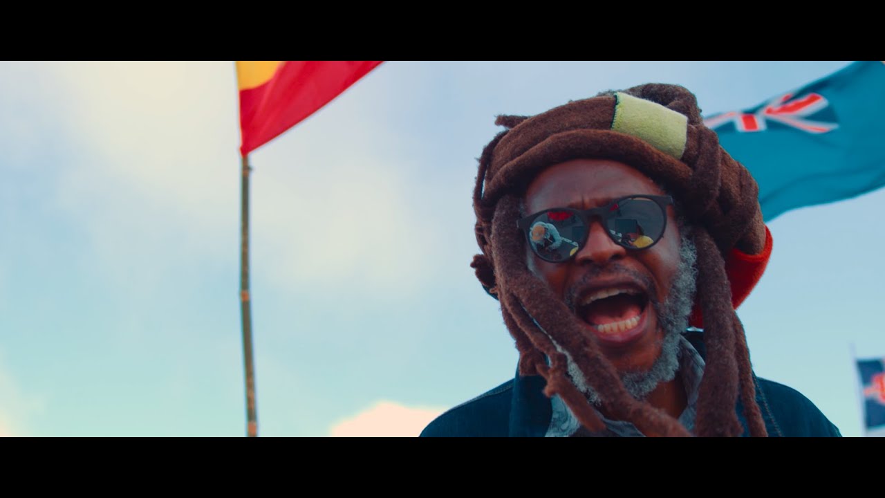 ⁣Steel Pulse - Rize (OFFICIAL MUSIC VIDEO)