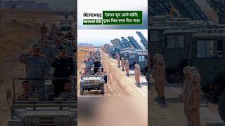 Iran Unveils Advanced Robot Force | Defense Tech Breakthrough #shorts #breakingnews