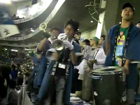 5月6日　東京ドーム　横浜VS巨人　試合前 １－９