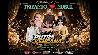 🔴Live Cs PUTRA KENCANA//ERA AUDIO//DUTA HD MONDOKAN Saren Asemrudung Geyer Grobogan 07 Agustus 2026