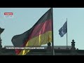Скандал з ексголовою німецьких ВМС: Україна досі чекає вибачень