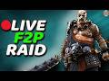 Endgame F2P ⚔️ Fusion Midpoint Panic 😅| Noob2Pro