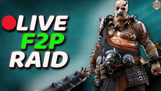Endgame F2P ⚔️ Fusion Midpoint Panic 😅| Noob2Pro