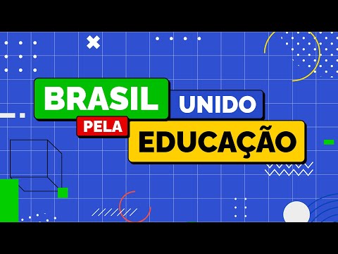 Brasil Unido pela Educação