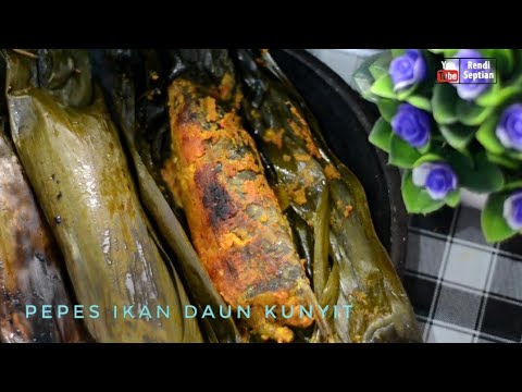 pepes-ikan-daun-kunyit