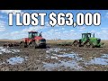 I Lost $63,000 on a Tractor — The 10-Year Cost Nobody Shows You (Case IH vs John Deere 2026)