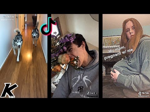 TikToks that keep me up past my bedtime v2
