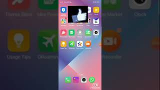 how to create a plane wallpaper with design and how write text on wallpaper#viral #ytshorts #design screenshot 3