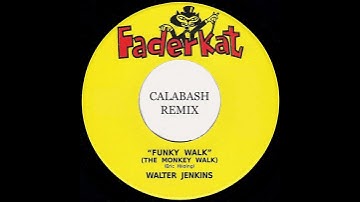 Thumbnail of Sonic Funk Foundry - Jenkins - Funky Walk (Calabash Remix)