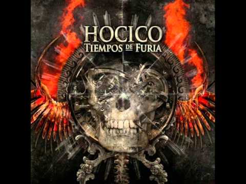 Hocico -  I Want To Go To Hell