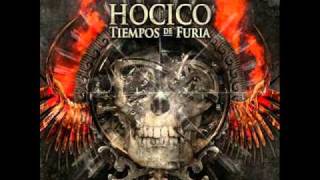 Video thumbnail of "Hocico -  I Want To Go To Hell"