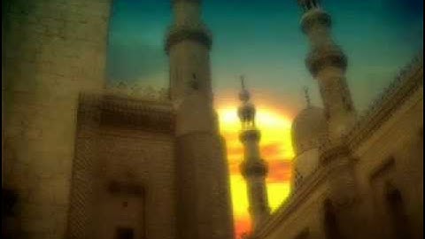 سورة الصافات خالد الجليل