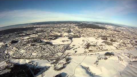 Zephyr Love (Ritewing Zephyr 2)