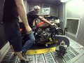 2005 Turbo charged Harley Davidson XL1200