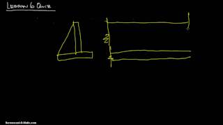 Lesson 6 Quiz (Part 1)