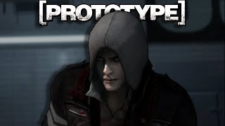 Prototype Is An Interesting Game...and I love It