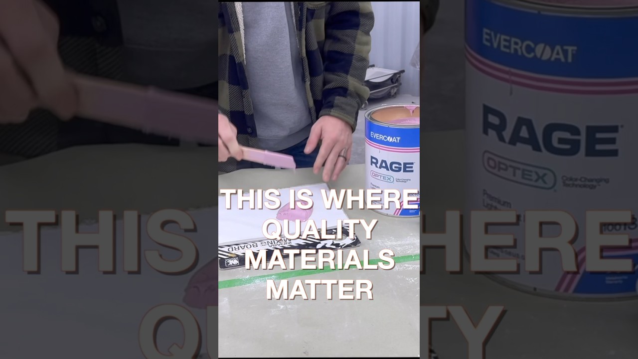 Full video is up on the channel. Head over and check it out 🤘