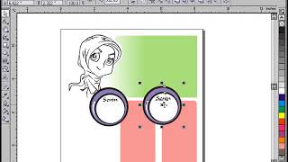 Tutorial CorelDraw #43 Membuat Daftar Menu Makanan