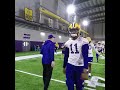 #WRTS - Spring Practice 2019 LSU Football