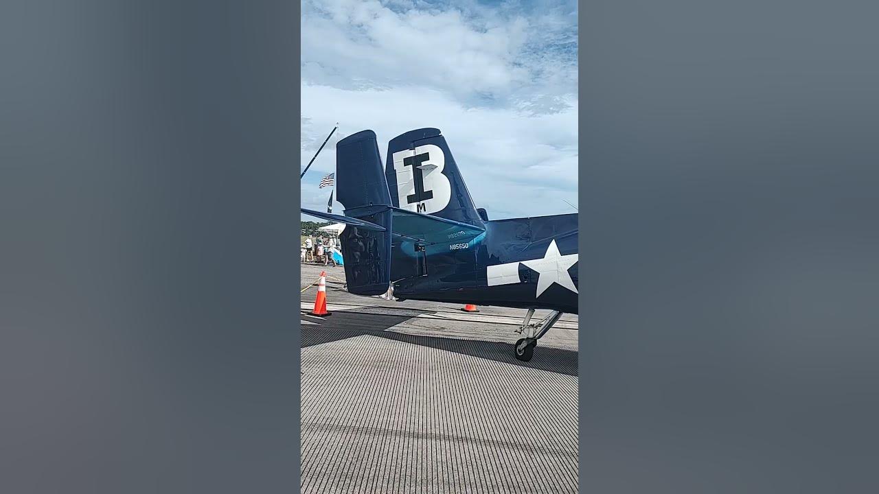 Stuart, Florida Air Show! shorts YouTube