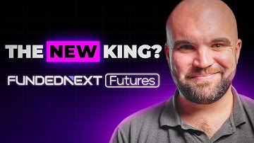 FundedNext Futures Honest Review | Better Than Topstep or Apex?