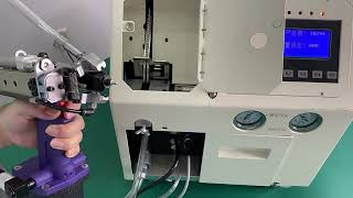 Multi-Angle Rivet Machine For Flexible Positioning Best China Exporters, Electric Rivet Nut Machine