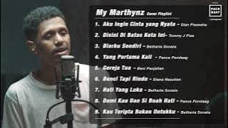 Kenangan Nostalgia: Kumpulan Cover Lagu Lawas Indonesia oleh My Marthynz