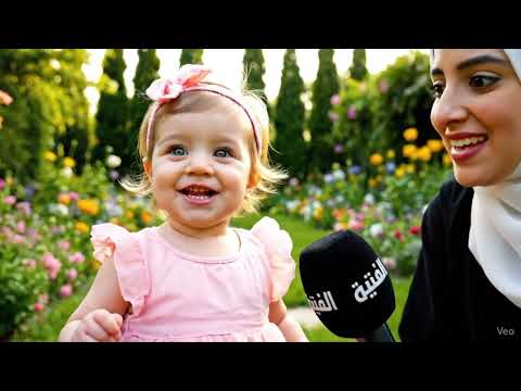 شاهدو تجمع أطفال حلوين يخرجون عن الصمت يصدمون الجميع بكلامهم ماشاء الله