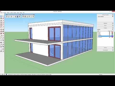 Vidéo: Comment créer un design unique de la cour d'une maison privée