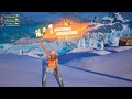 “Desert Dawn Lyric” Skin Gameplay - Trios Victory Royale - Fortnite Chapter 4 Season 2