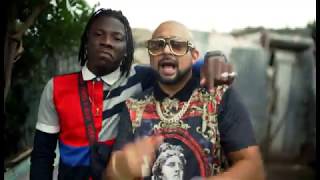 VOX FILLER UK Stonebwoy Most Original