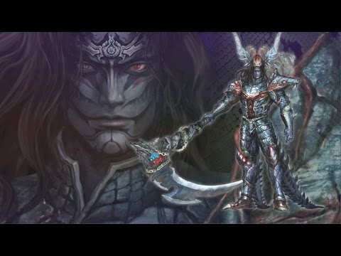 Прохождение Warriors Orochi 2 (Orochi Chapter 2 -  Battle of Cheng Du)