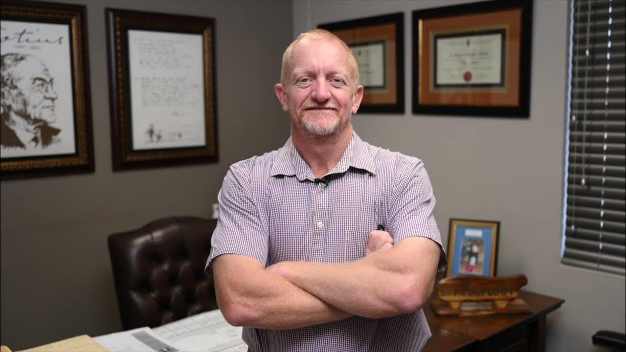 MooiMed Expert Talk Dr. Flip du Plooy YouTube
